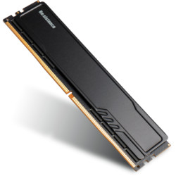 Модуль пам'яті для комп'ютера DDR5 32GB 5600 MHz CL46 1.1V Resistance INTELIGENTES (IR5CIJ1/32)