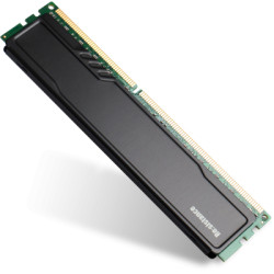 Модуль пам'яті для комп'ютера DDR3L 8GB 1600 MHz CL11 1.35V Resistance INTELIGENTES (IR3BFB1/8)