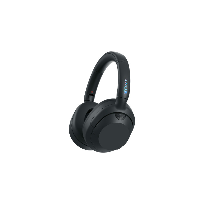 Навушники Sony Over-ear Ult Wear WHULT900N Black (WHULT900NB.CE7)