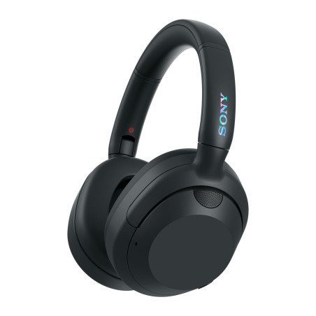 Навушники Sony Over-ear Ult Wear WHULT900N Black (WHULT900NB.CE7)