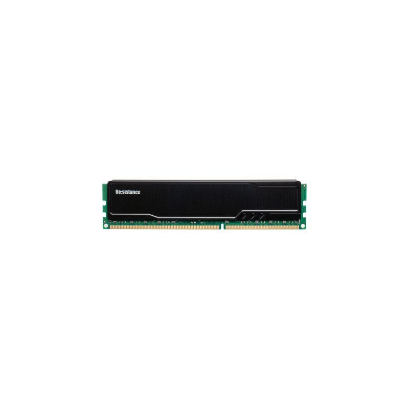 Модуль пам'яті для комп'ютера DDR3 8GB 1600 MHz CL11 1.5V Resistance INTELIGENTES (IR3BBB1/8)