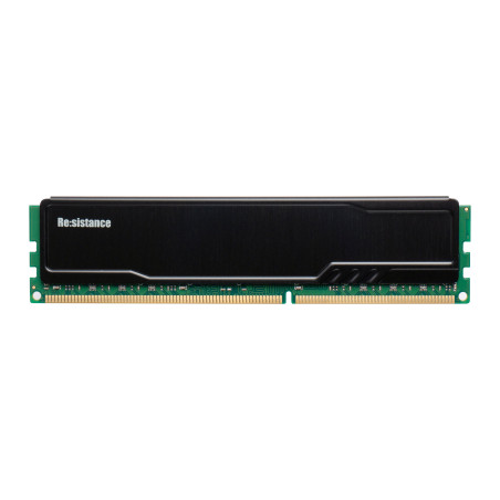 Модуль пам'яті для комп'ютера DDR3 8GB 1600 MHz CL11 1.5V Resistance INTELIGENTES (IR3BBB1/8)