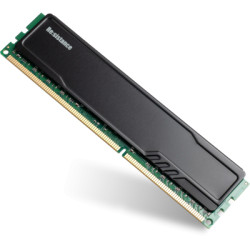 Модуль пам'яті для комп'ютера DDR3 8GB 1600 MHz CL11 1.5V Resistance INTELIGENTES (IR3BBB1/8)