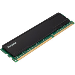 Модуль пам'яті для комп'ютера DDR3 8GB 1600 MHz CL11 1.5V Resistance INTELIGENTES (IR3BBB1/8)