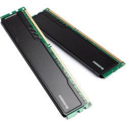 Модуль пам'яті для комп'ютера DDR3 16GB (2x8GB) 1600 MHz CL11 1.5V Resistance INTELIGENTES (IR3BBB2/16)