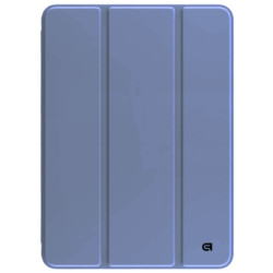 Чохол до планшета Armorstandart Flex Case iPad 11 2025 (A16) / 10.9 2024 / 2022 Lavender Grey (ARM84459)