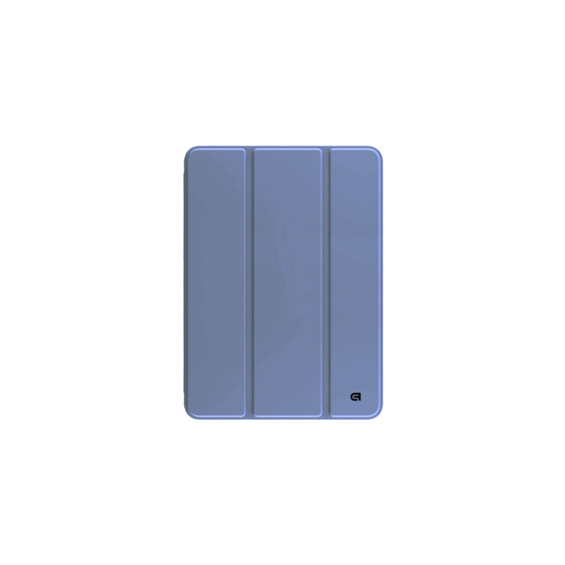 Чохол до планшета Armorstandart Flex Case iPad 11 2025 (A16) / 10.9 2024 / 2022 Lavender Grey (ARM84459)