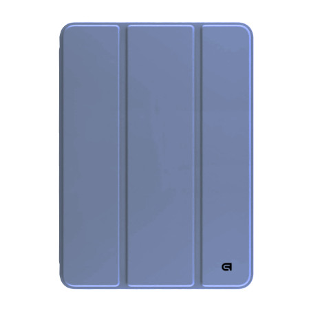 Чохол до планшета Armorstandart Flex Case iPad 11 2025 (A16) / 10.9 2024 / 2022 Lavender Grey (ARM84459)