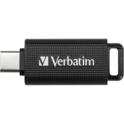 USB флеш накопичувач Verbatim 128GB Store 'n' Go USB-C (49459)