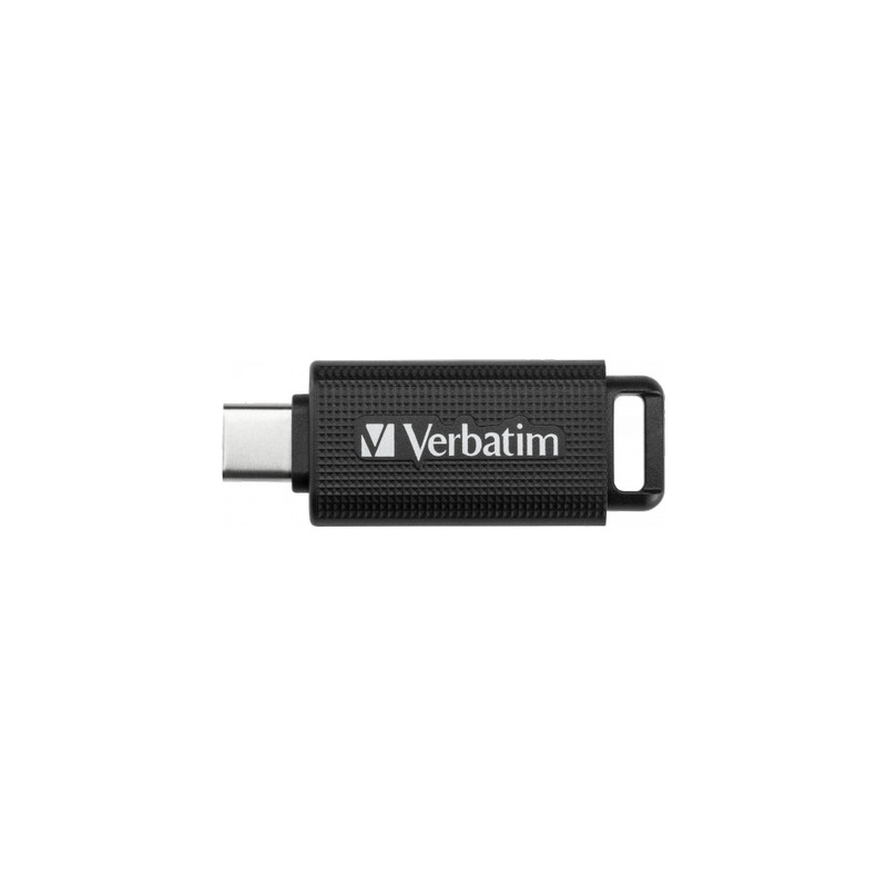 USB флеш накопичувач Verbatim 128GB Store 'n' Go USB-C (49459)