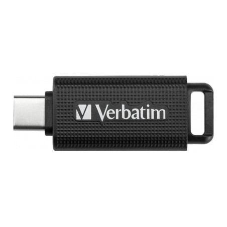 USB флеш накопичувач Verbatim 128GB Store 'n' Go USB-C (49459)