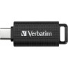 USB флеш накопичувач Verbatim 128GB Store 'n' Go USB-C (49459)