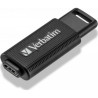 USB флеш накопичувач Verbatim 128GB Store 'n' Go USB-C (49459)