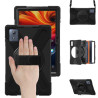 Чохол до планшета BeCover Heavy Duty Lenovo Tab K11 Plus TB-352F 11.45" Black (713635)