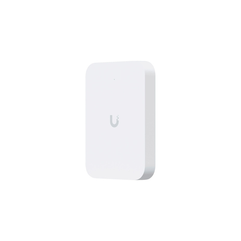 Точка доступу Wi-Fi Ubiquiti UniFi 7 In-Wall (U7-IW)