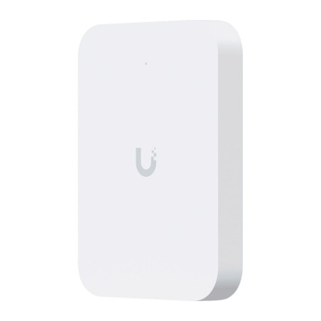 Точка доступу Wi-Fi Ubiquiti UniFi 7 In-Wall (U7-IW)