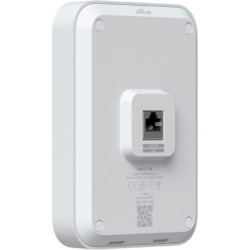 Точка доступу Wi-Fi Ubiquiti UniFi 7 In-Wall (U7-IW)