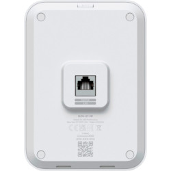 Точка доступу Wi-Fi Ubiquiti UniFi 7 In-Wall (U7-IW)