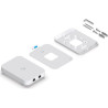 Точка доступу Wi-Fi Ubiquiti UniFi 7 In-Wall (U7-IW)