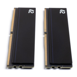 Модуль пам'яті для комп'ютера DDR5 32GB (2x16GB) 4800 MHz 42-Series eXceleram (E-42-004D-32)