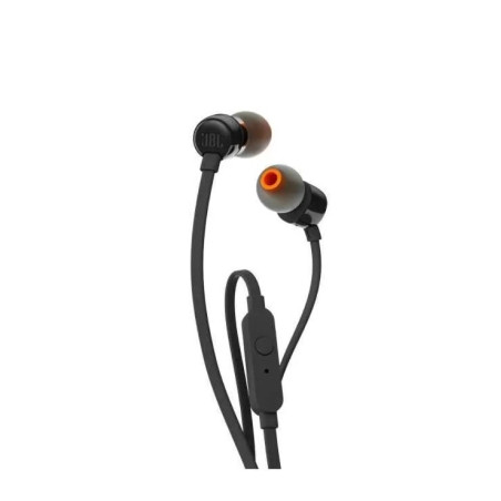 Навушники JBL Tune 110 Eco Black (JBLT110BLKE)