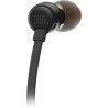 Навушники JBL Tune 110 Eco Black (JBLT110BLKE)