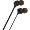 Навушники JBL Tune 110 Eco Black (JBLT110BLKE)