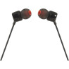 Навушники JBL Tune 110 Eco Black (JBLT110BLKE)