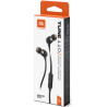 Навушники JBL Tune 110 Eco Black (JBLT110BLKE)