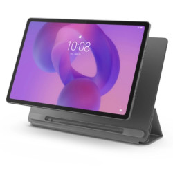 Чохол до планшета Lenovo Idea Tab Plus Folio Case Grey (ZG38C07423)