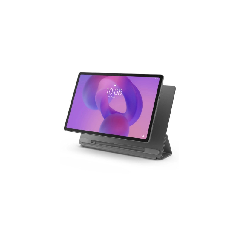 Чохол до планшета Lenovo Idea Tab Plus Folio Case Grey (ZG38C07423)