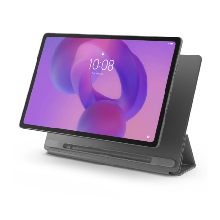 Чохол до планшета Lenovo Idea Tab Plus Folio Case Grey (ZG38C07423)