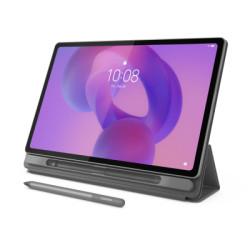 Чохол до планшета Lenovo Idea Tab Plus Folio Case Grey (ZG38C07423)