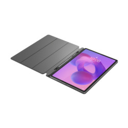 Чохол до планшета Lenovo Idea Tab Plus Folio Case Grey (ZG38C07423)