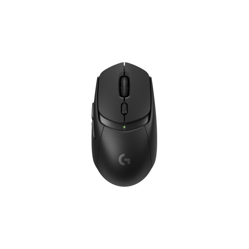 Мишка Logitech G309 Lightspeed Wireless/Bluetooth Black (910-007199)