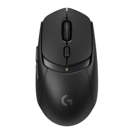 Мишка Logitech G309 Lightspeed Wireless/Bluetooth Black (910-007199)