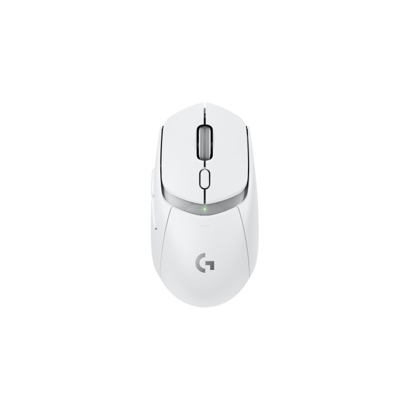 Мишка Logitech G309 Lightspeed Wireless/Bluetooth White (910-007207)