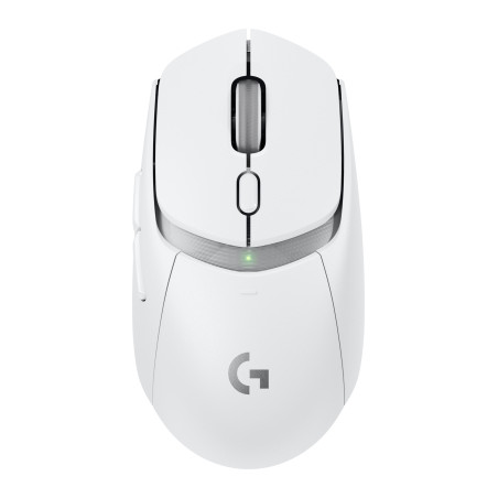 Мишка Logitech G309 Lightspeed Wireless/Bluetooth White (910-007207)