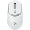 Мишка Logitech G309 Lightspeed Wireless/Bluetooth White (910-007207)