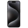 Мобільний телефон Apple iPhone 15 Pro 256Gb Black Titanium (REF B) BREEZY (2BMTV13)