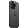 Мобільний телефон Apple iPhone 15 Pro 256Gb Black Titanium (REF B) BREEZY (2BMTV13)
