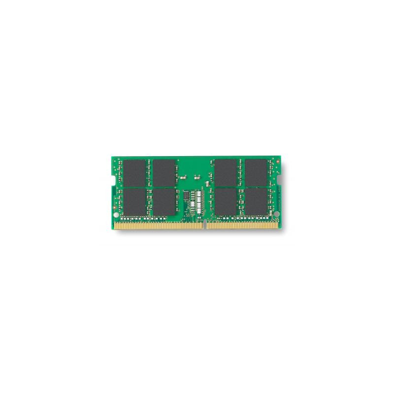 Модуль пам'яті для ноутбука SoDIMM DDR4 32GB Kingston (KVR32S22D8/32)