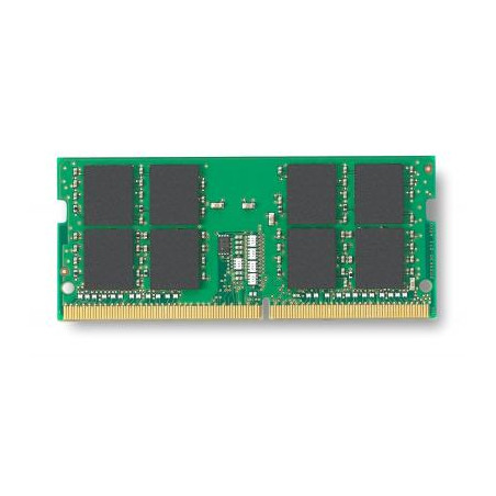 Модуль пам'яті для ноутбука SoDIMM DDR4 32GB Kingston (KVR32S22D8/32)