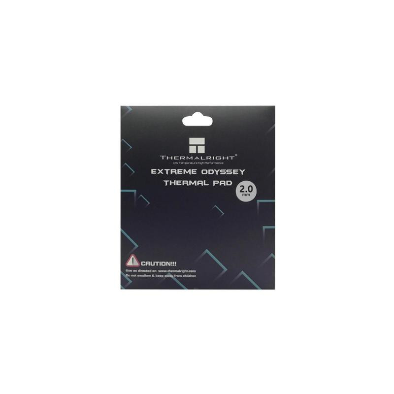 Термопрокладка Thermalright ODYSSEY 120x120x2