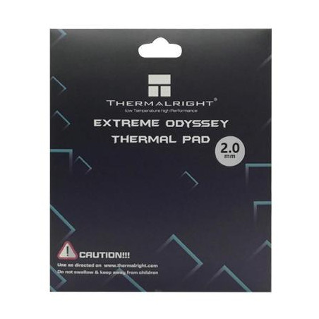 Термопрокладка Thermalright ODYSSEY 120x120x2