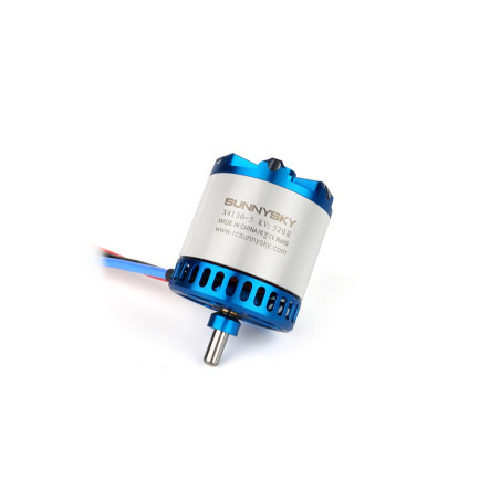 Двигун для дрона SunnySky X4120 V3 650KV (X4120-650KV)
