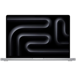 Ноутбук Apple MacBook Pro 16 A3429 M5 Max Silver (MGE74UA/A)