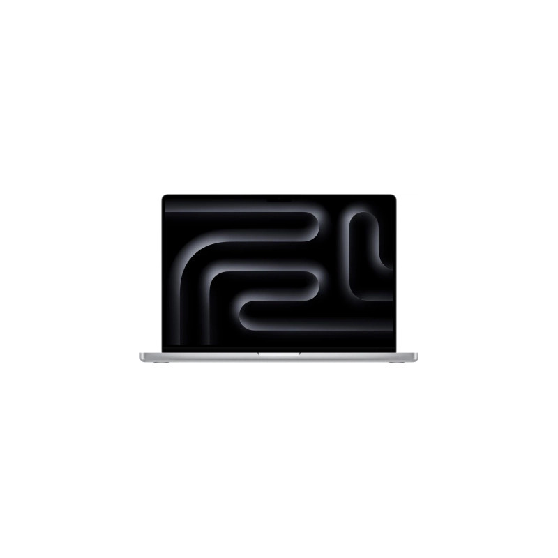 Ноутбук Apple MacBook Pro 16 A3429 M5 Max Silver (MGE74UA/A)