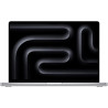Ноутбук Apple MacBook Pro 16 A3429 M5 Max Silver (MGE74UA/A)