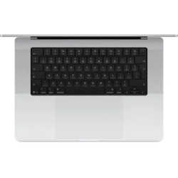 Ноутбук Apple MacBook Pro 16 A3429 M5 Max Silver (MGE74UA/A)